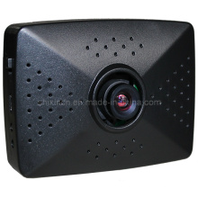 Popularized 0.3megapixel 1/4 CMOS WiFi Camera (SX-WF31)